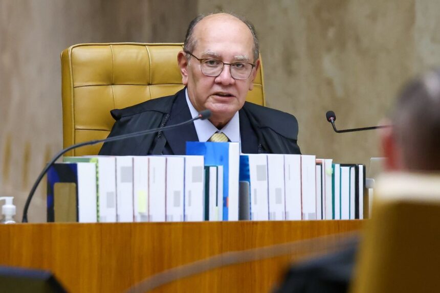 Gilmar Mendes Suspende Quebra de Sigilo de Fundo Ligado à Família Toffoli