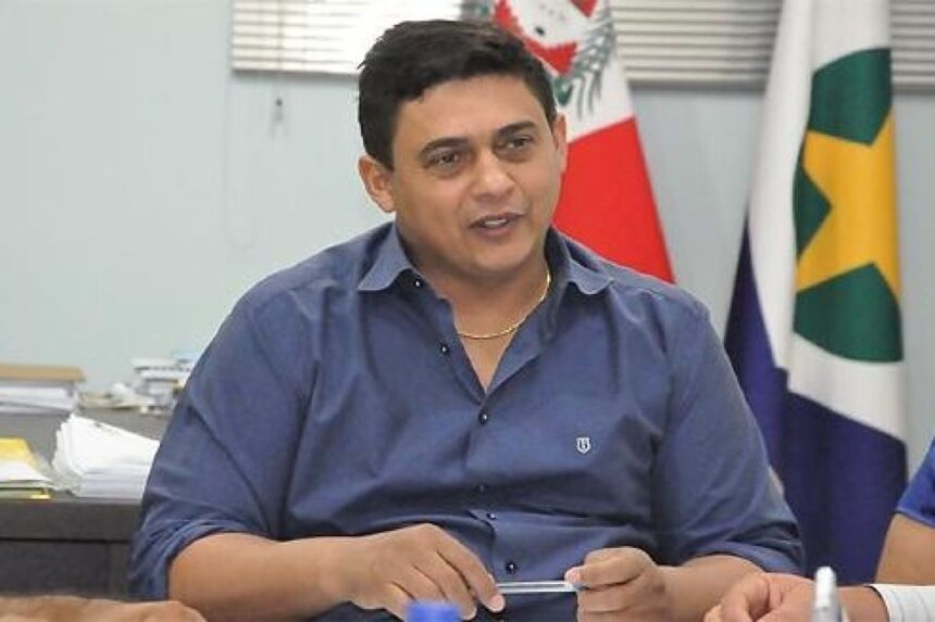 b57c39b1cb623e9b1988834c0516689e TCE-MT Investiga Suspeitas de Irregularidades em Contratos de Confresa