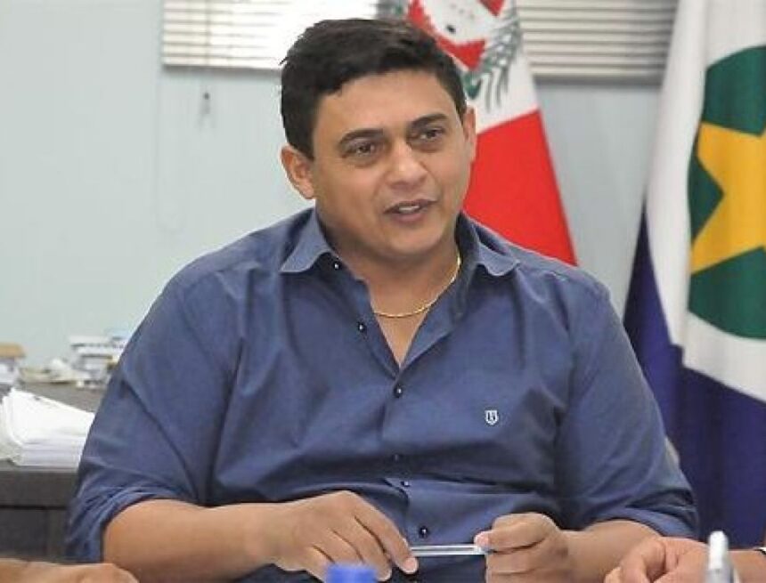 b57c39b1cb623e9b1988834c0516689e TCE-MT Investiga Suspeitas de Irregularidades em Contratos de Confresa