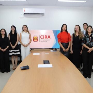 Várzea Grande estabelece Comitê Interinstitucional contra crimes tributários