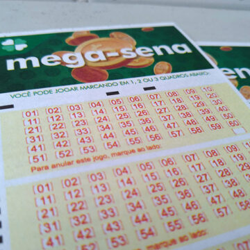 Mega-Sena Sorteia R$ 75 Milhões Neste Sábado em Concurso Acumulado