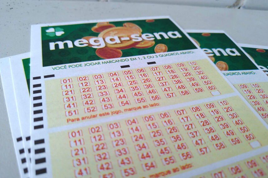 Mega-Sena Sorteia R$ 75 Milhões Neste Sábado em Concurso Acumulado