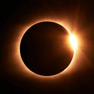 Eclipse Solar Total de 2027 Anuncia Evento Astronômico Global