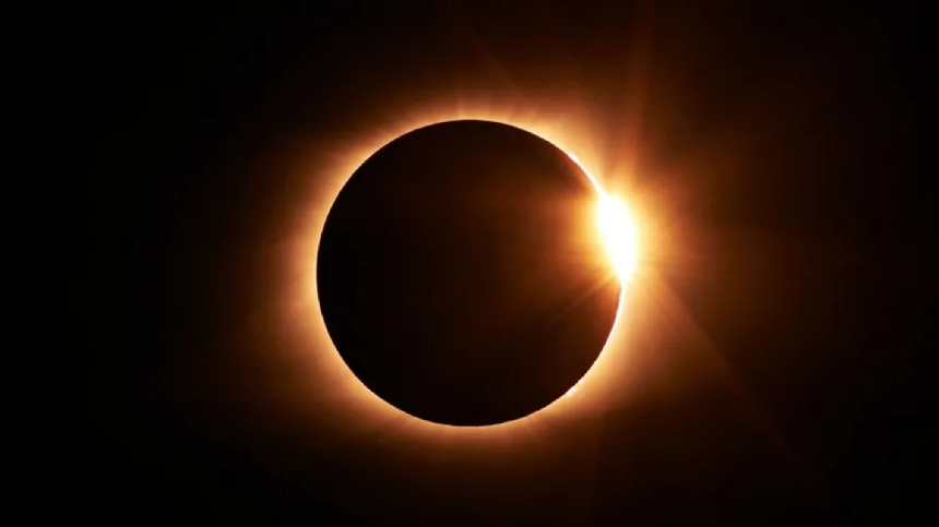 Eclipse Solar Total de 2027 Anuncia Evento Astronômico Global