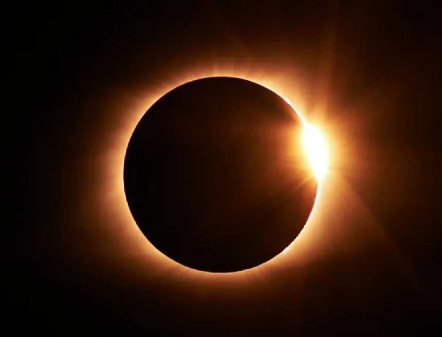 Eclipse Solar Total de 2027 Anuncia Evento Astronômico Global