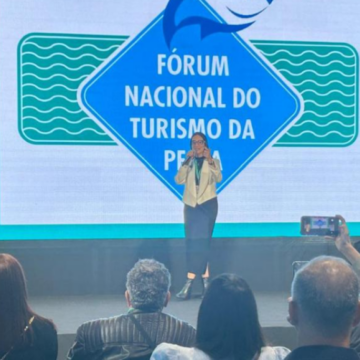 Grupo Nacional com Mato Grosso Busca Impulsionar Turismo de Pesca Internacional