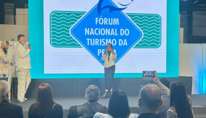 Grupo Nacional com Mato Grosso Busca Impulsionar Turismo de Pesca Internacional