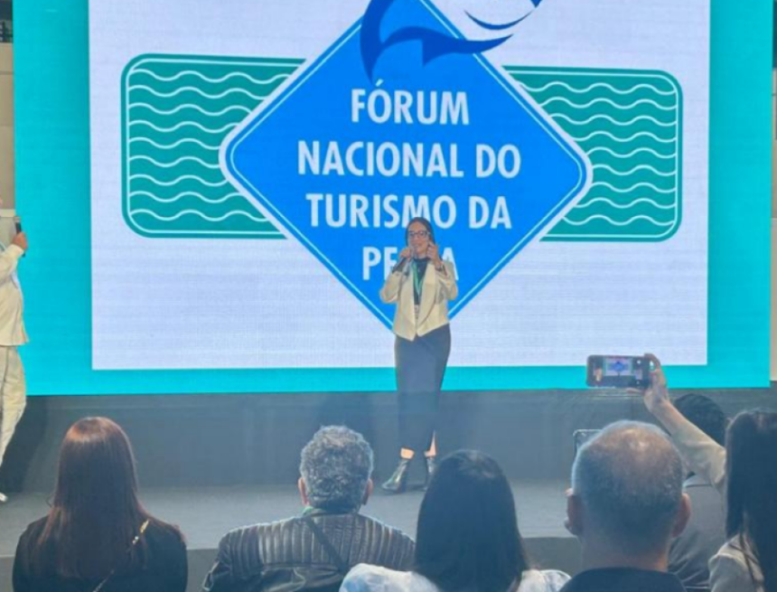 Grupo Nacional com Mato Grosso Busca Impulsionar Turismo de Pesca Internacional