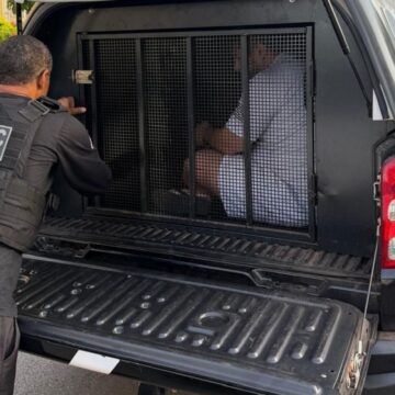 Operação Fio da Meada Desarticula Rede de Tráfico Interestadual em Três Estados