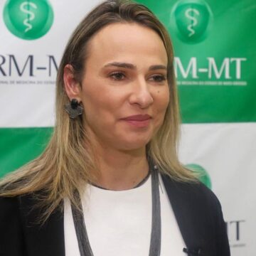 Secretária de Saúde de Várzea Grande é convidada para assumir pasta em Cuiabá