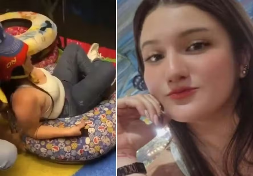 Acidente Fatal em Parque Colombiano: Mulher Morre ao Descer Tobogã