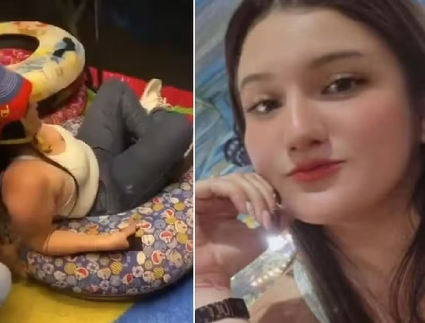 Acidente Fatal em Parque Colombiano: Mulher Morre ao Descer Tobogã