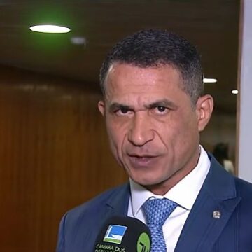 Coronel Assis cobra penas mais duras e volta a defender redução da maioridade penal