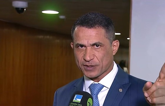 Coronel Assis cobra penas mais duras e volta a defender redução da maioridade penal