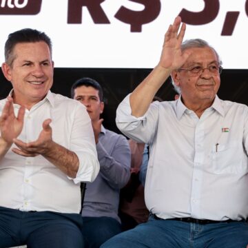 União Brasil Terá Disputa Interna Por Candidatura Ao Governo, Afirma Mendes