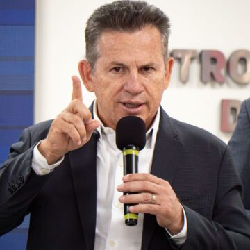 Mendes Pede Prisão Perpétua e Novo Código Penal Após Homicídio em Cuiabá