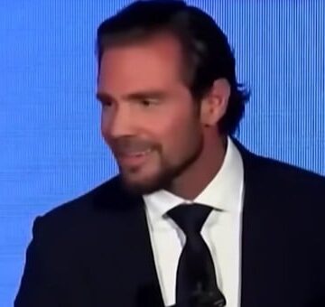 Ex-banqueiro Daniel Vorcaro viajou à Venezuela antes de registrar entrada no Planalto