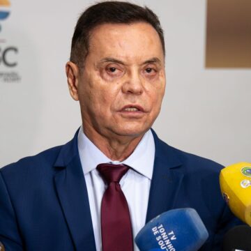 Deputado Eduardo Botelho Defende Dilmar Dal’Bosco e Esfria Rumores de Saída no União Brasil