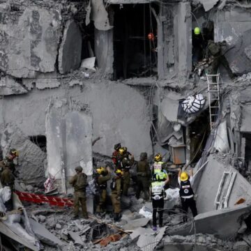 ed21af70c6cc31db2c66b5aa8bade267 Tensões no Oriente Médio Alteram Cenário Global de Investimentos