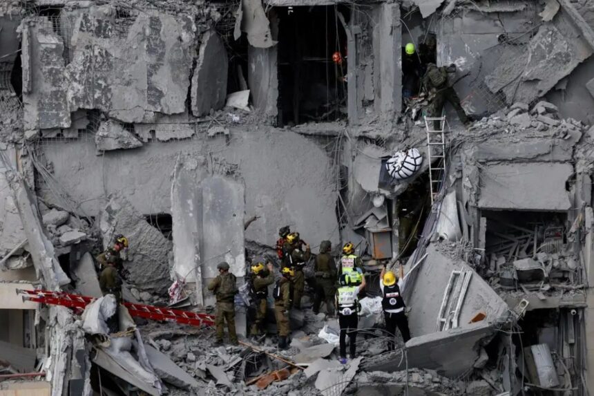 ed21af70c6cc31db2c66b5aa8bade267 Tensões no Oriente Médio Alteram Cenário Global de Investimentos