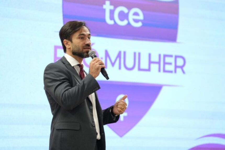 Auditoria do TCE-MT Impulsiona Políticas Concretas no Combate à Violência Contra a Mulher