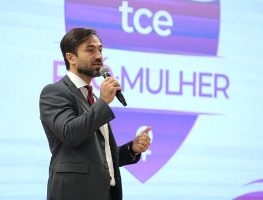 Auditoria do TCE-MT Impulsiona Políticas Concretas no Combate à Violência Contra a Mulher