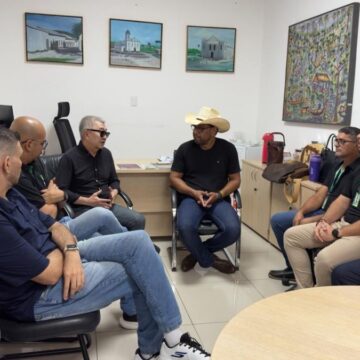 Cuiabá Avança em Programa de Compliance com Reunião Estratégica na Cultura