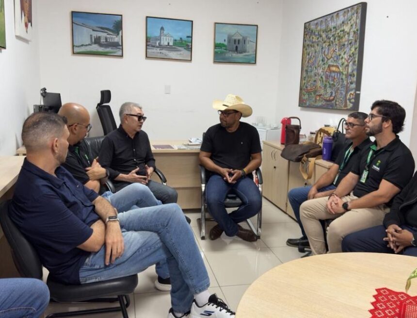 Cuiabá Avança em Programa de Compliance com Reunião Estratégica na Cultura