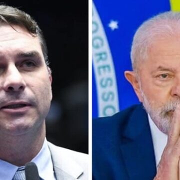 flavio-bolsonaro-x-luiz-inacio-lula-da-silva-parana-pesquisas-segundo-turno Flávio Bolsonaro lidera pesquisa presidencial no Espírito Santo