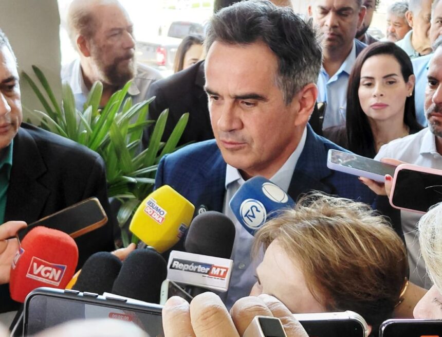 Justiça Eleitoral aprova federação entre União Brasil e PP para eleições de 2026