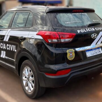 volta das 15h30, pr&oacute;ximo a uma resid&ecirc;ncia monitorada por policiais