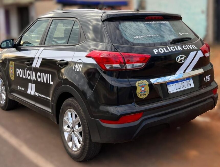 Jovem morre e outro fica ferido em confronto policial após troca de tiros em Aripuanã