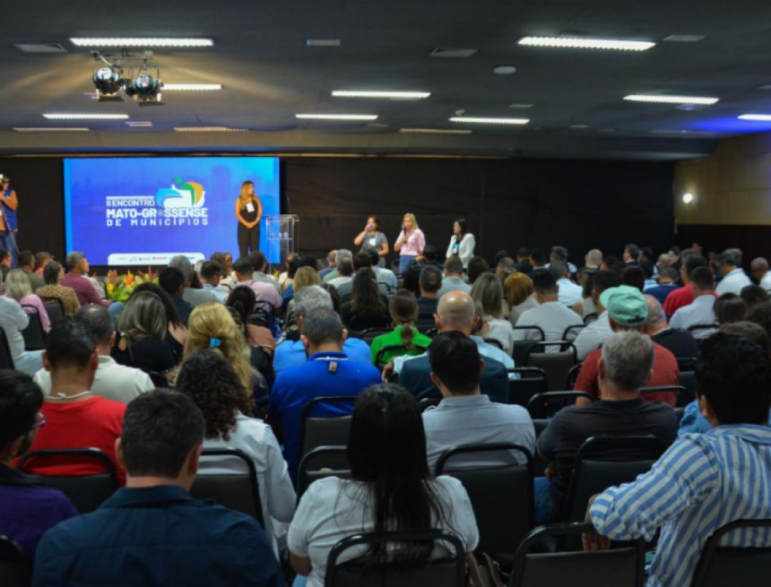 IBS em Mato Grosso: Estado e municípios avançam em discussões sobre o novo imposto