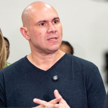 Victor Ostetti/MidiaNews