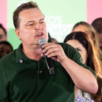 Victor Ostetti/MidiaNews