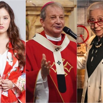 to. No campo da f&eacute;, o Domingo de Ramos abre oficialmente a S