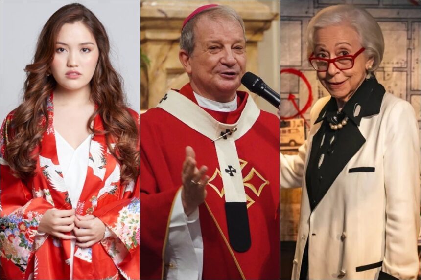 to. No campo da f&eacute;, o Domingo de Ramos abre oficialmente a S