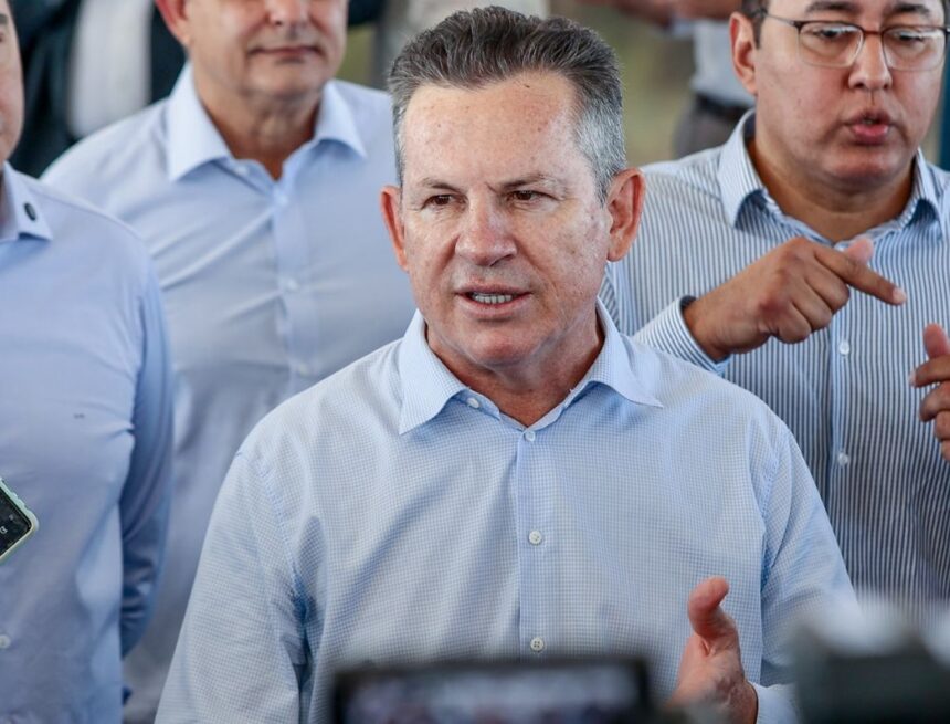 Mendes encerra gestão com agenda intensa de entregas e anúncios em quatro cidades