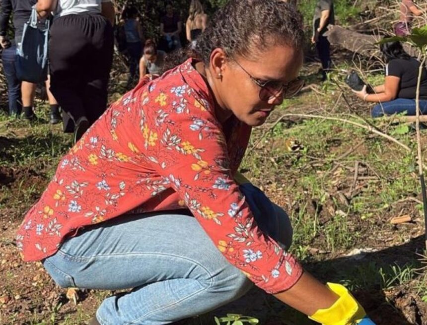 UFMT adota trote ecológico para engajar calouros em ações ambientais e sustentáveis