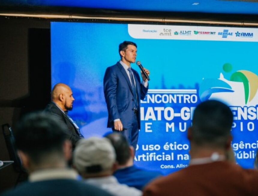 Gestão pública busca transformação digital ética e inclusiva com foco no cidadão