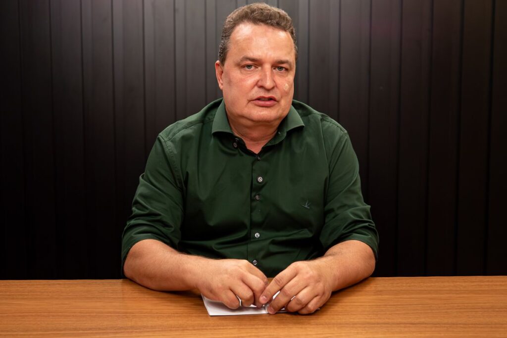 O presidente da Assembleia Legislativa, deputado estadual Max Russi, disse que h� expectativa para forma que Pivetta vai conduzir o Governo