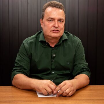 O presidente da Assembleia Legislativa, deputado estadual Max Russi, disse que h� expectativa para forma que Pivetta vai conduzir o Governo