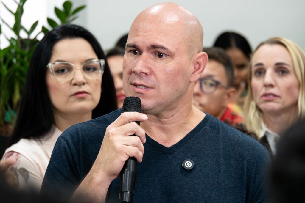 Victor Ostetti/MidiaNews