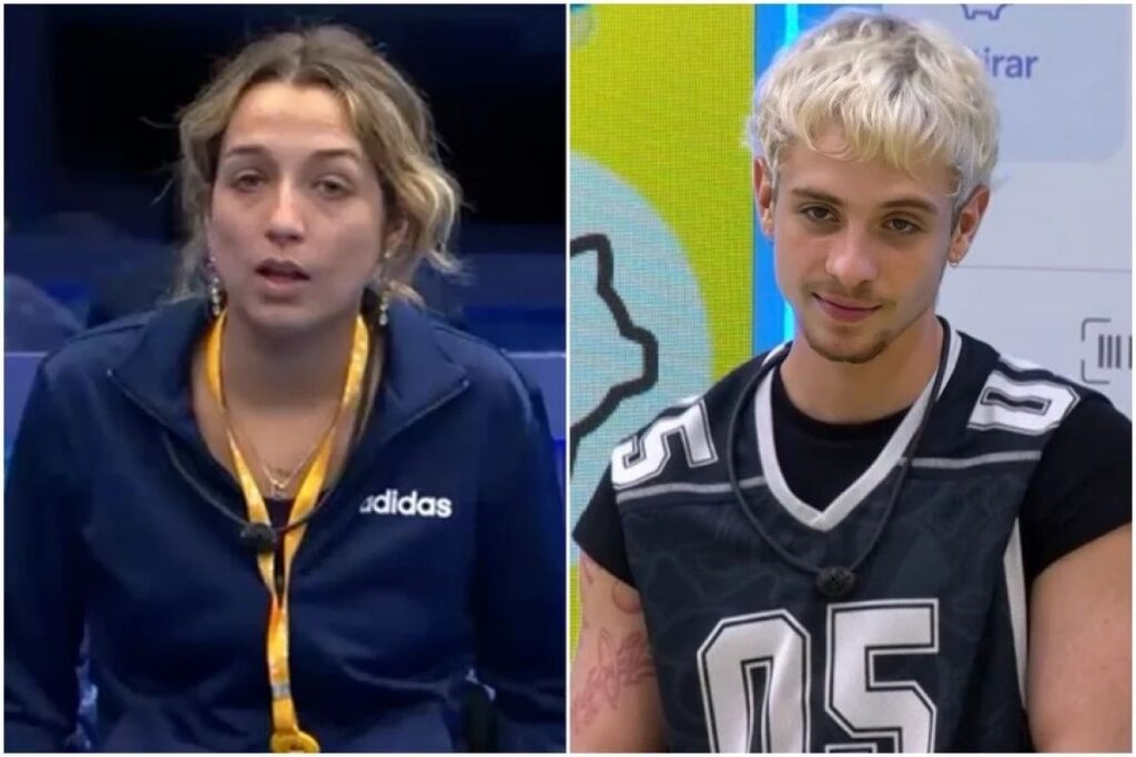 Montagem