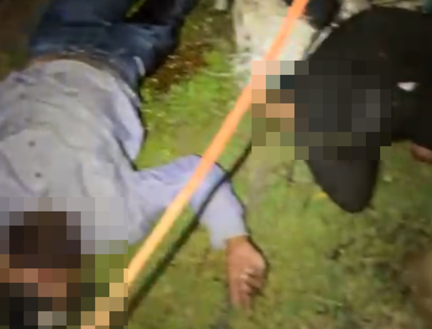 Confronto policial resulta em mortes após tentativa de assalto em Lucas do Rio Verde