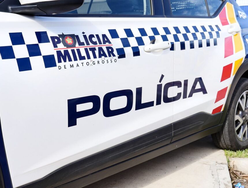 Acidente escolar em MT resulta na morte de adolescente, filho de policial militar