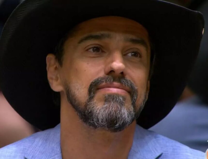 Eliminação de Alberto Cowboy no BBB 26 surpreende com dinâmica acelerada