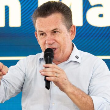 Victor Ostetti/MidiaNews