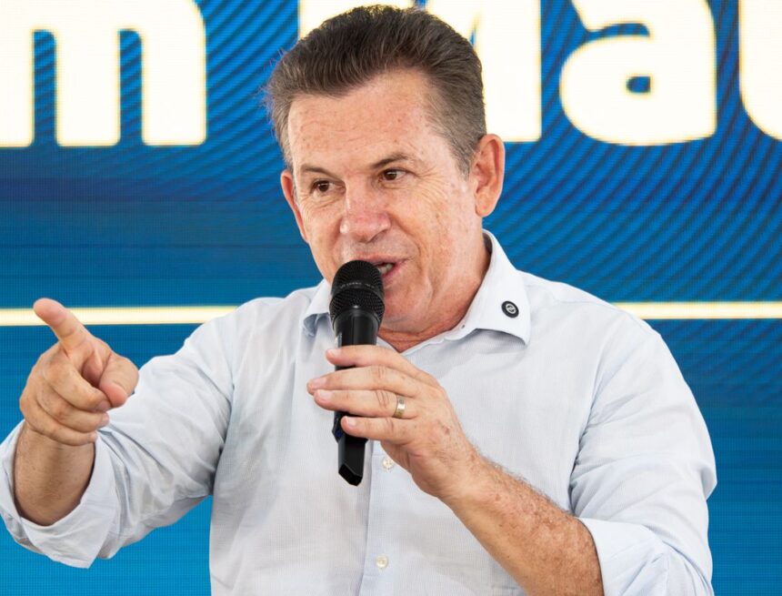 Pacote de investimentos estaduais impulsiona desenvolvimento em Rondolândia
