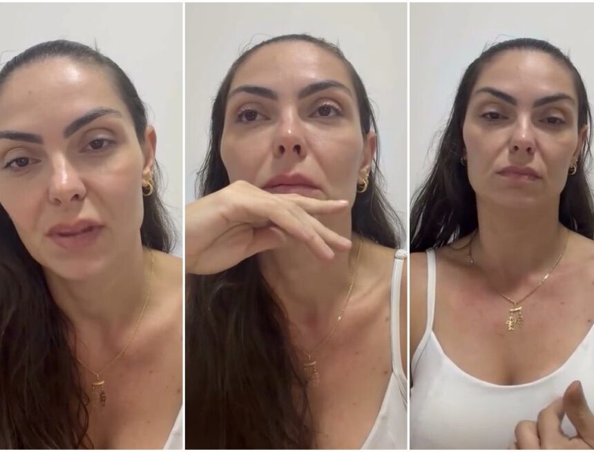 Tentativa de feminicídio choca cidade e vítima desabafa sobre ‘livramento de Deus’